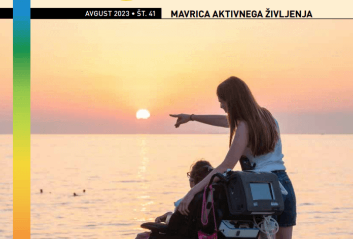 Revija MAŽ